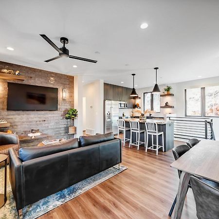 Lafave Luxury Rentals At Zion Springdale Exterior foto