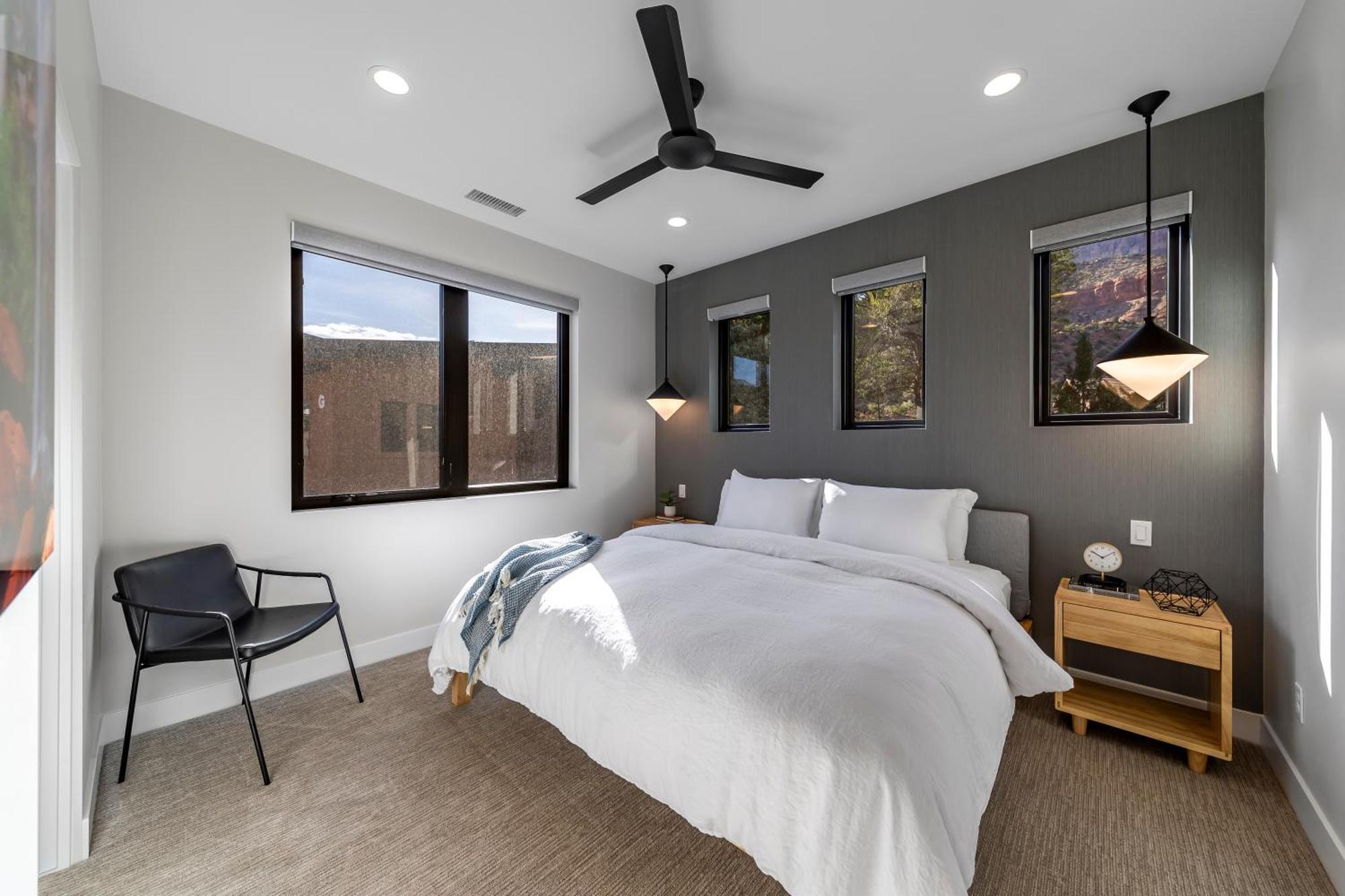 Lafave Luxury Rentals At Zion Springdale Exterior foto