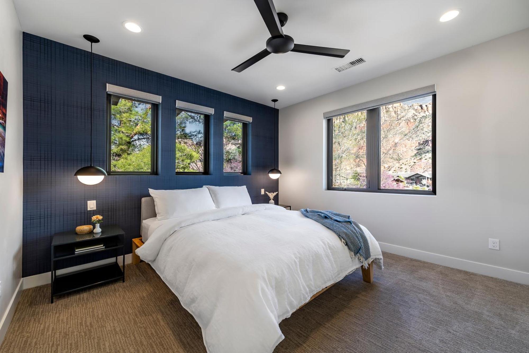 Lafave Luxury Rentals At Zion Springdale Exterior foto