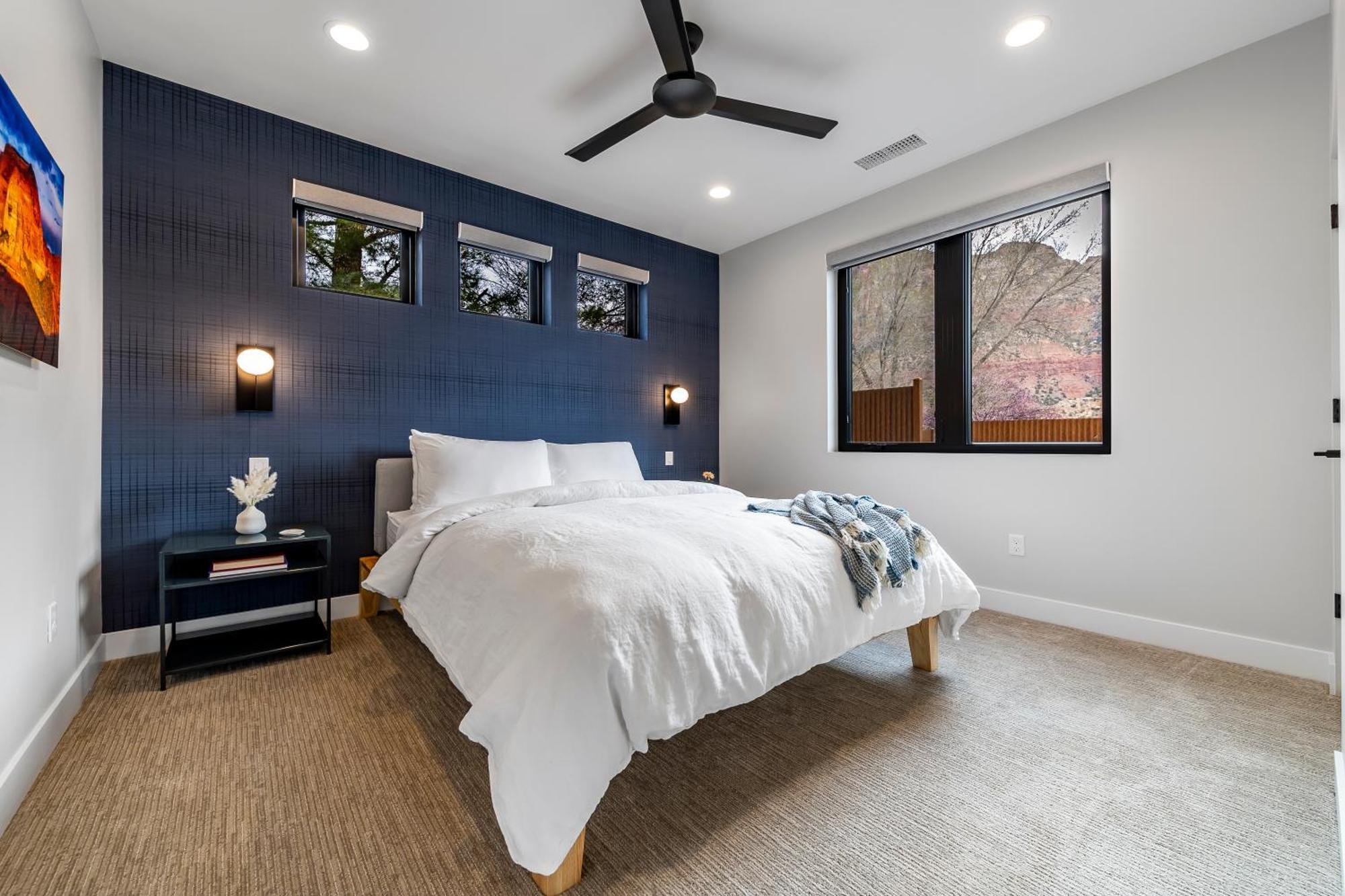 Lafave Luxury Rentals At Zion Springdale Exterior foto