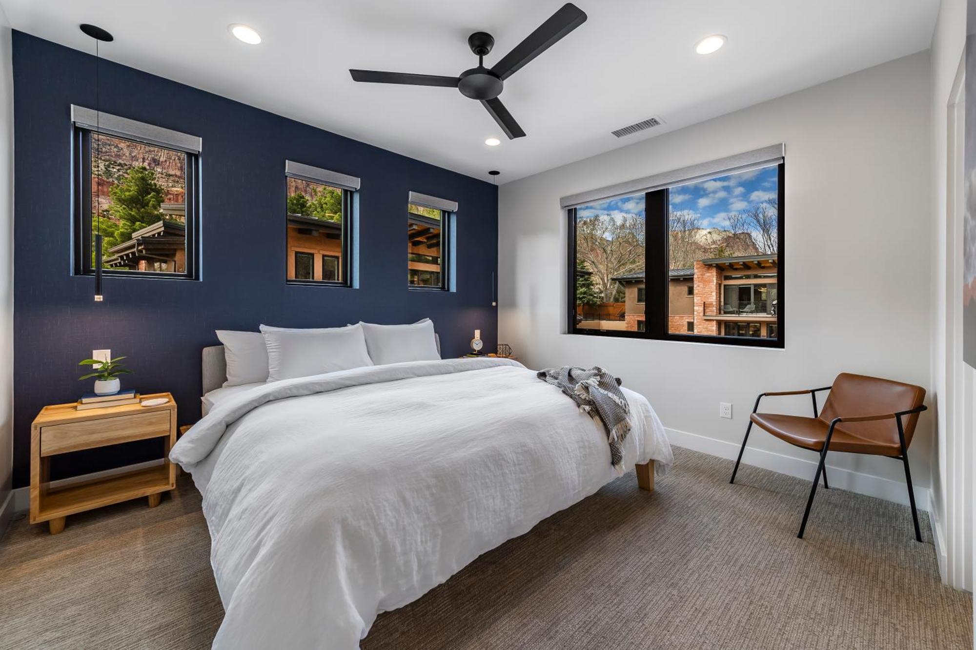 Lafave Luxury Rentals At Zion Springdale Exterior foto