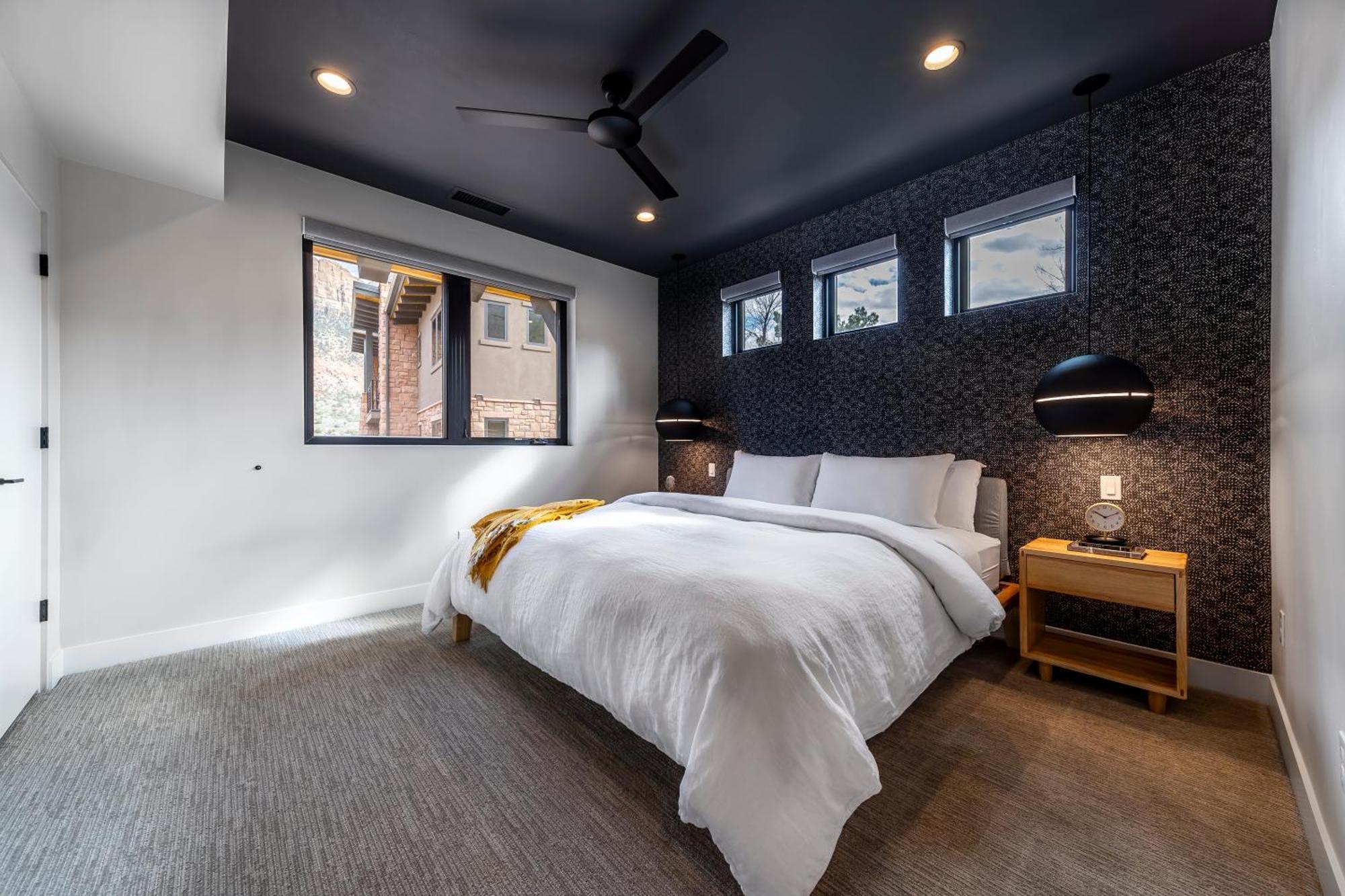 Lafave Luxury Rentals At Zion Springdale Exterior foto